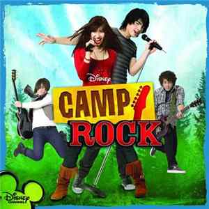 Various - Camp Rock (Music from the Disney Channel Original Movie) FLAC