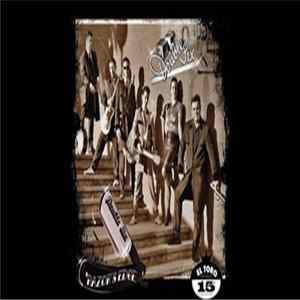 Double Six - Razor´s Edge FLAC