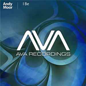 Andy Moor - I Be FLAC