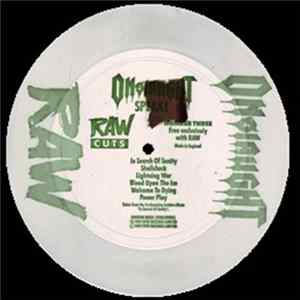 Onslaught - Onslaught Speak! FLAC