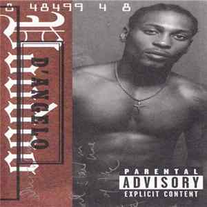 D'Angelo - Voodoo FLAC