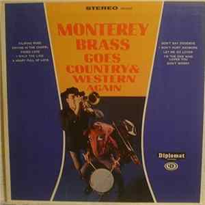 Monterey Brass - Monterey Brass Goes Country & Western Again FLAC