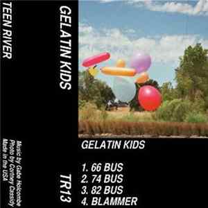 Gelatin Kids - Blammer FLAC