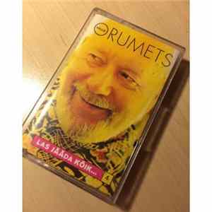 Vello Orumets - Vello Orumets FLAC