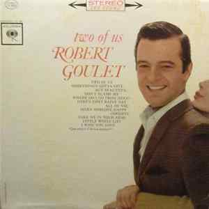 Robert Goulet - Two Of Us FLAC