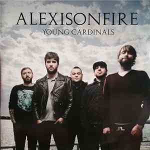Alexisonfire - Young Cardinals FLAC