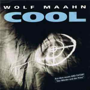Wolf Maahn - Cool FLAC