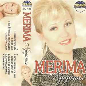 Merima Njegomir - Merima Njegomir FLAC