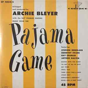 The Ray Charles Singers, Archie Bleyer - Music From The Pajama Game FLAC