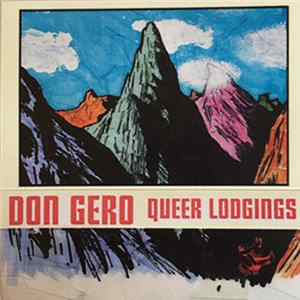 Don Gero - Queer Lodgings FLAC