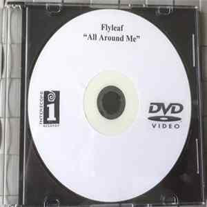 Flyleaf - All Around Me FLAC