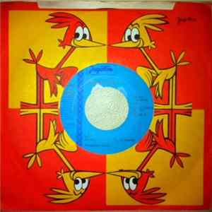 Srebrna Krila - Lili / Sanjar Lutalica FLAC