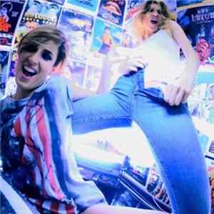 ChinKong & Einstein Girls - #ДискотекаHomeParty16+ FLAC