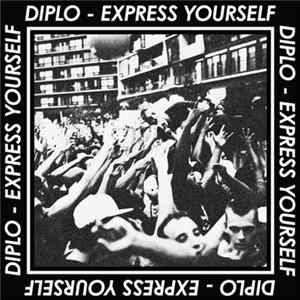 Diplo - Express Yourself FLAC