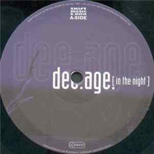 dee.age. - In The Night FLAC