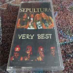 Sepultura - Very Best FLAC