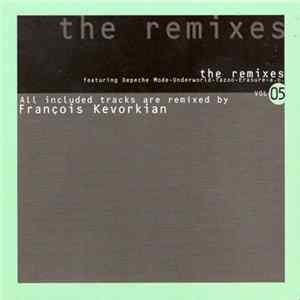 François Kevorkian - The Remixes Vol 05 FLAC