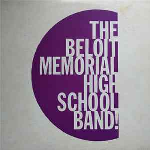 Beloit Memorial High School Band - 26th Annual Concert FLAC