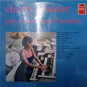 Cherry Wainer - Cherry Wainer Plays Hammond Favorites FLAC