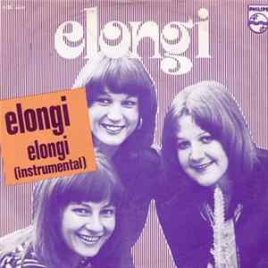 Elongi - Elongi FLAC