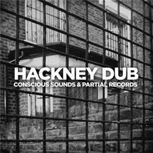 Conscious Sounds & Partial Records - Hackney Dub FLAC