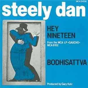 Steely Dan - Hey Nineteen FLAC