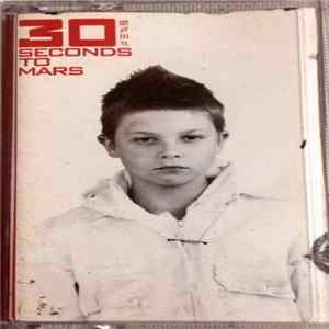 30 Seconds To Mars - 30 Seconds To Mars FLAC