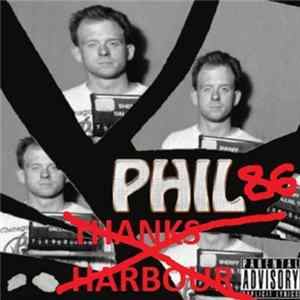 Phil (86-9er) - The Struggle FLAC
