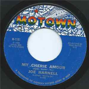 Joe Harnell - My Cherie Amour FLAC