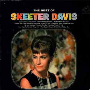 Skeeter Davis - The Best Of FLAC