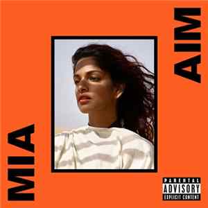 M.I.A. - AIM FLAC