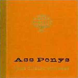 Ass Ponys - The Known Universe FLAC