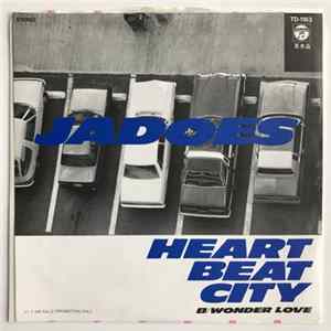 Jadoes - Heart Beat City FLAC