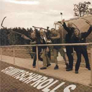 Stammtischprolls - Heimspiel FLAC