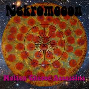 Nekromoon - Molten Cheese Assassins FLAC