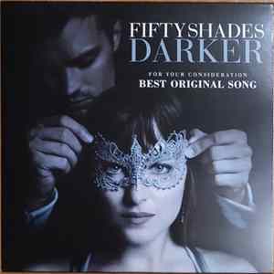 ZAYN | Taylor Swift - I Don’t Wanna Live Forever (Fifty Shades Darker) FLAC