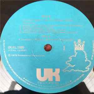10cc - 10cc FLAC