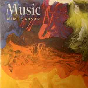 Mimi Rabson - Music FLAC