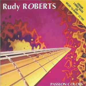 Rudy Roberts - Passion Colors FLAC