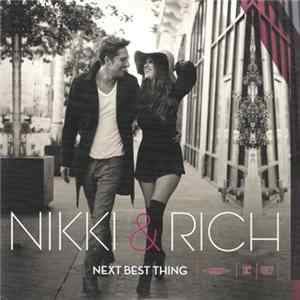 Nikki & Rich - Next Best Thing FLAC