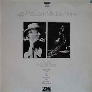 Les McCann & Eddie Harris - Swiss Movement FLAC