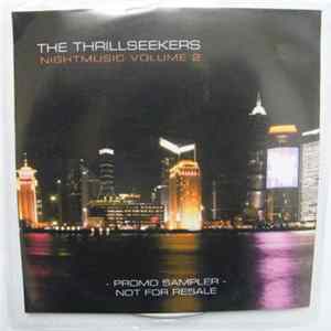 The Thrillseekers - Nightmusic Volume 2 FLAC