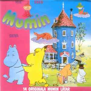 Benny Törnroos - Min Egen Mumin Skiva FLAC