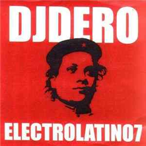 DJ Dero - Electrolatino7 FLAC