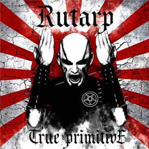 Rutarp - True Primitive FLAC
