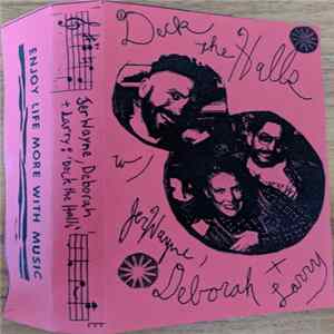 The Hard Lessons - Deck The Halls FLAC
