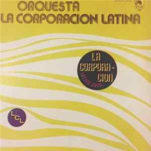 La Orquesta Corporacion Latina - La Corporacion FLAC