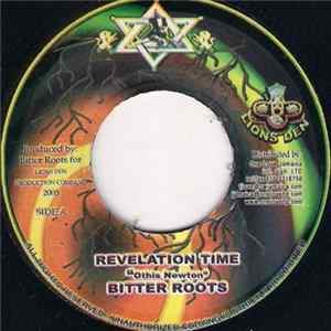 Bitter Roots - Revelation Time FLAC