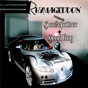 Rhymageddon - Horsepower Plus Handling FLAC