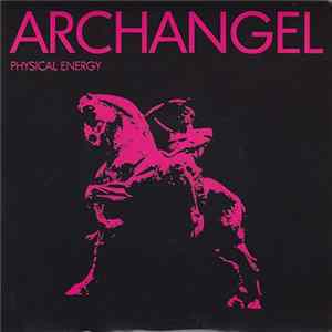 Archangel - Physical Energy FLAC